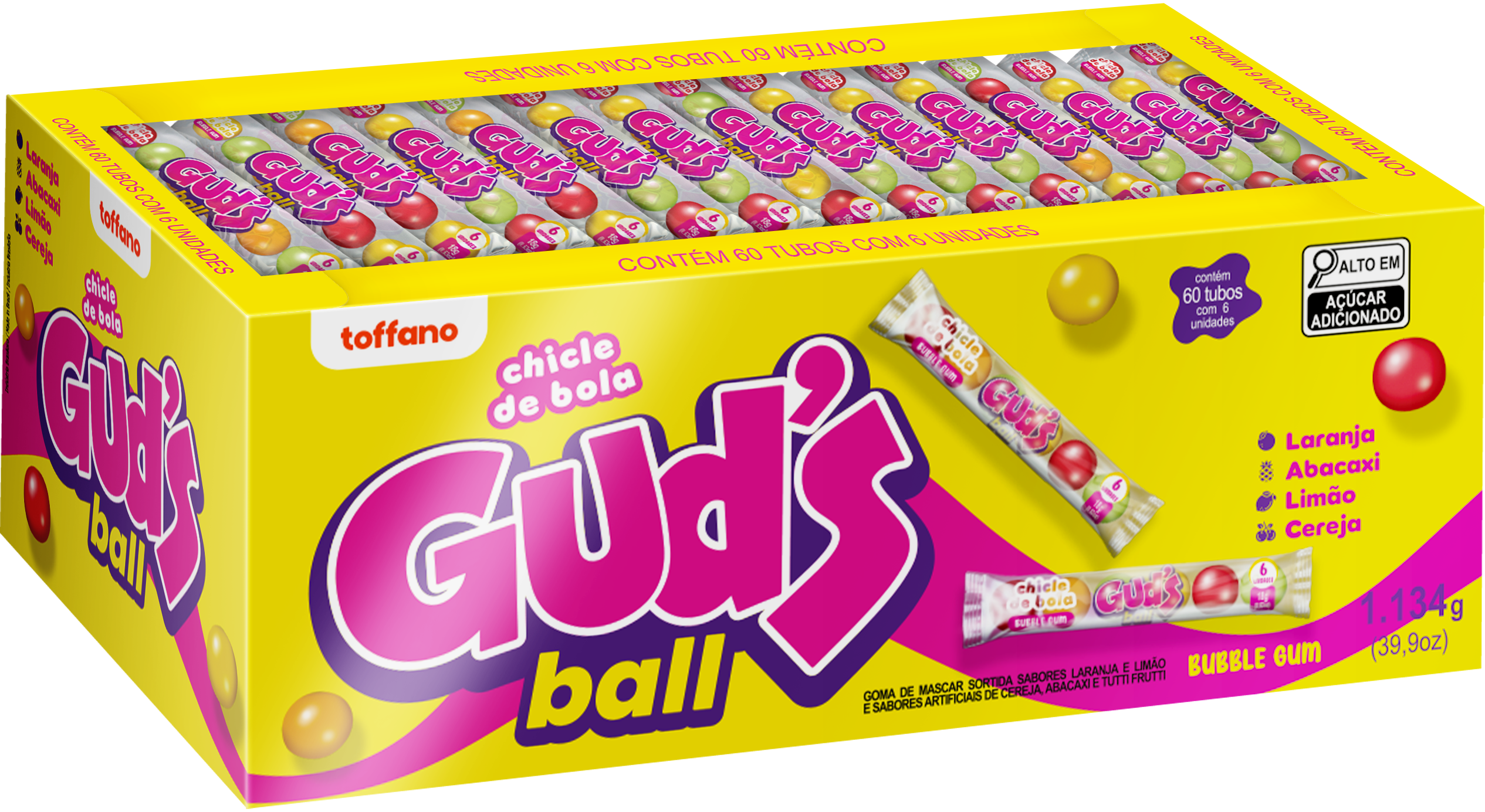 Guds Ball